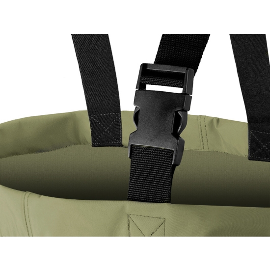 spodniobuty wędkarskie